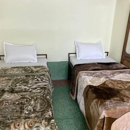 Zainul Guest House Jodhpur  Dış mekan fotoğraf