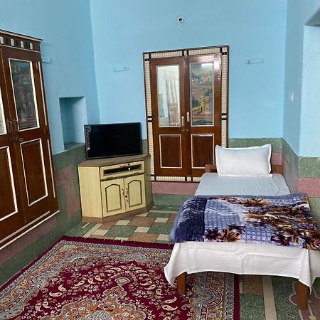 Zainul Guest House Jodhpur  Dış mekan fotoğraf
