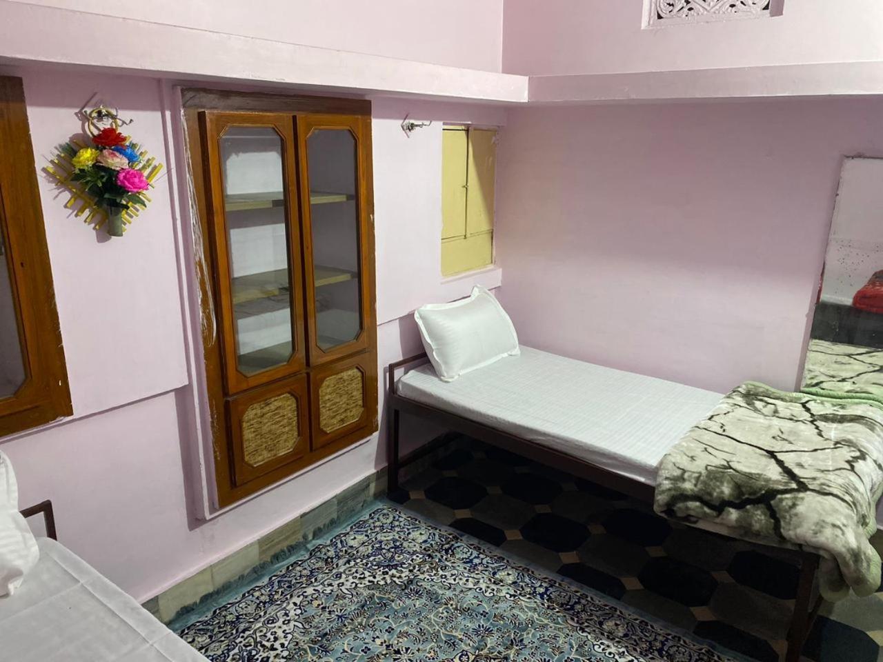 Zainul Guest House Jodhpur  Dış mekan fotoğraf