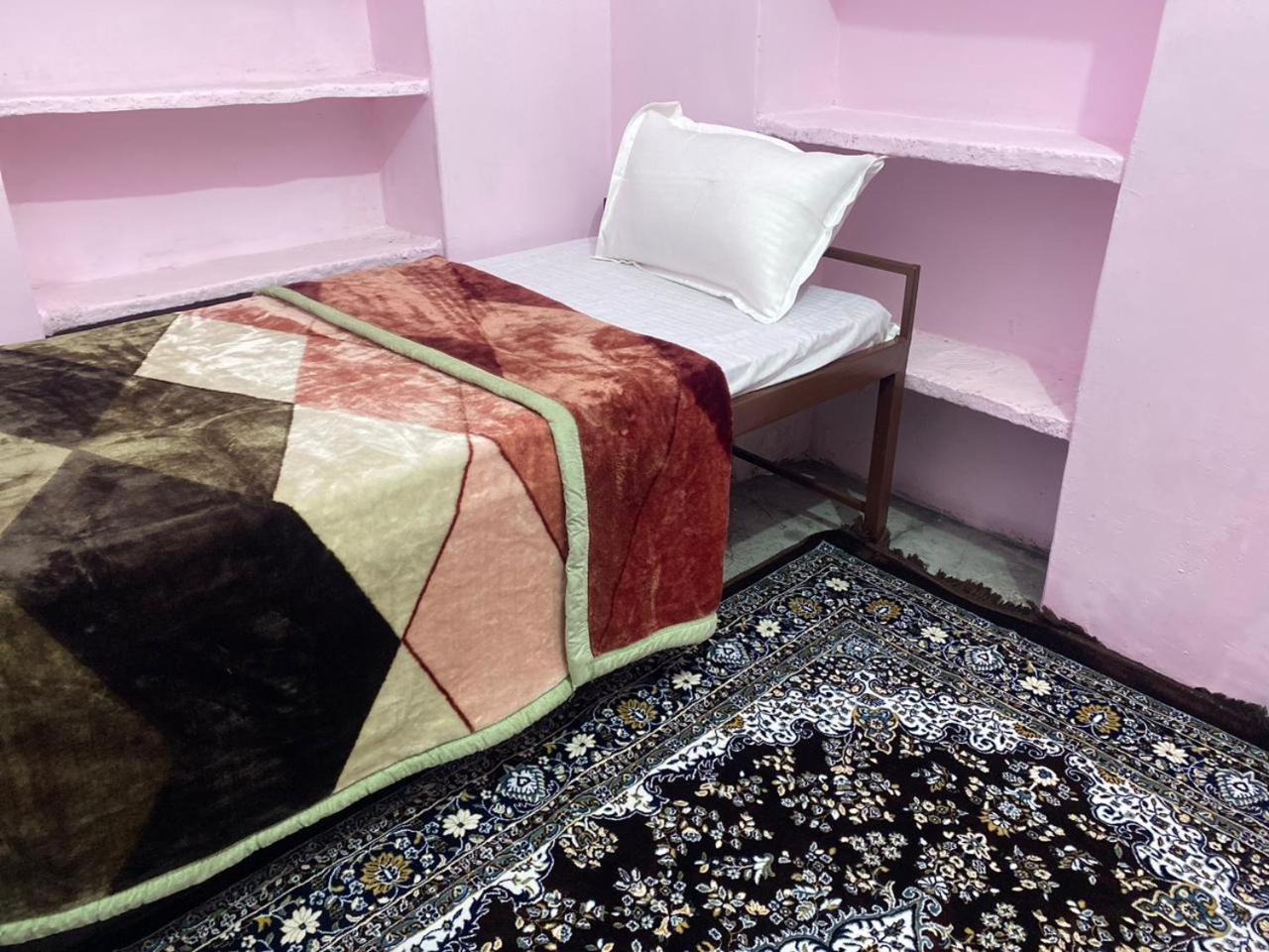 Zainul Guest House Jodhpur  Dış mekan fotoğraf