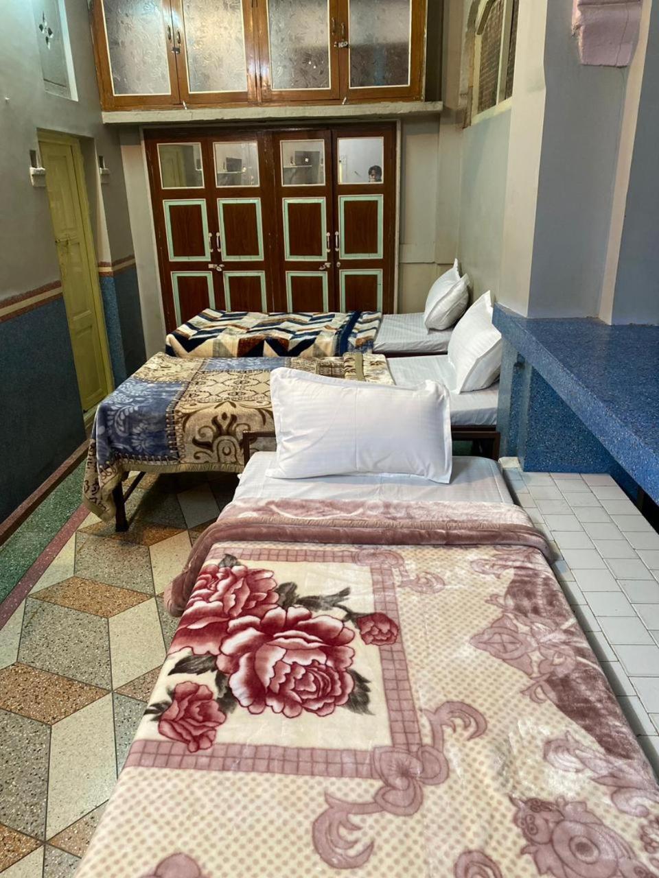 Zainul Guest House Jodhpur  Dış mekan fotoğraf