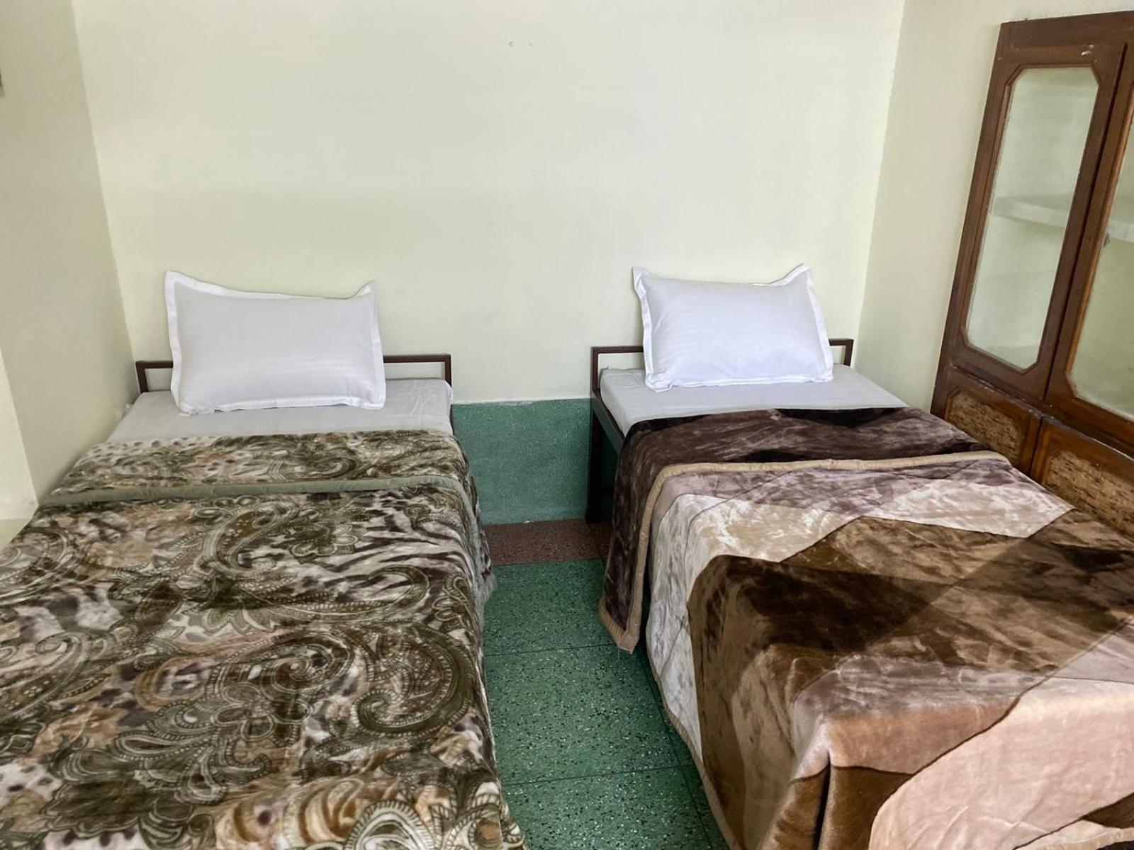 Zainul Guest House Jodhpur  Dış mekan fotoğraf