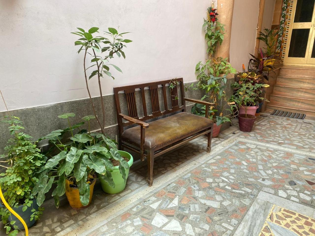 Zainul Guest House Jodhpur  Dış mekan fotoğraf