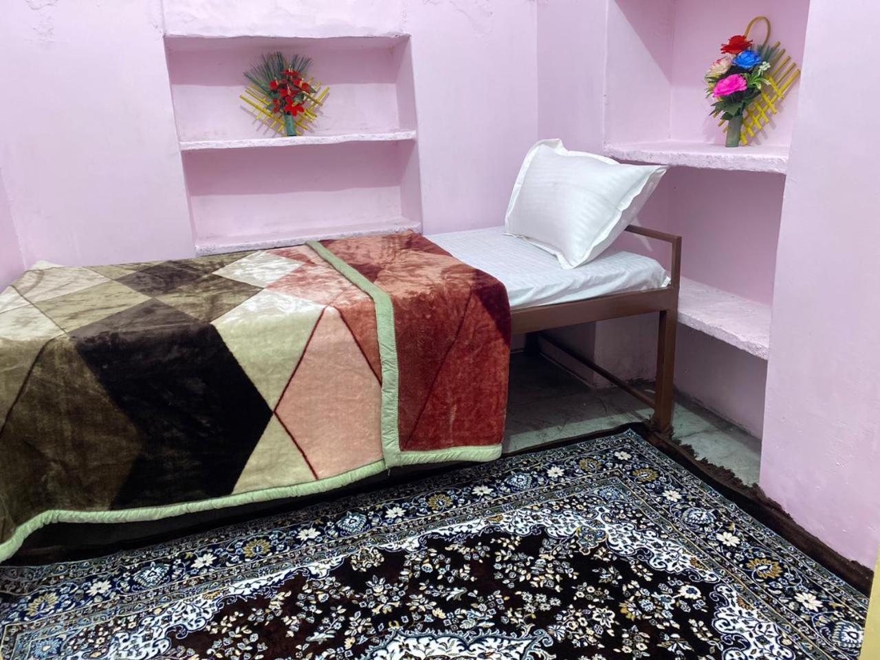 Zainul Guest House Jodhpur  Dış mekan fotoğraf