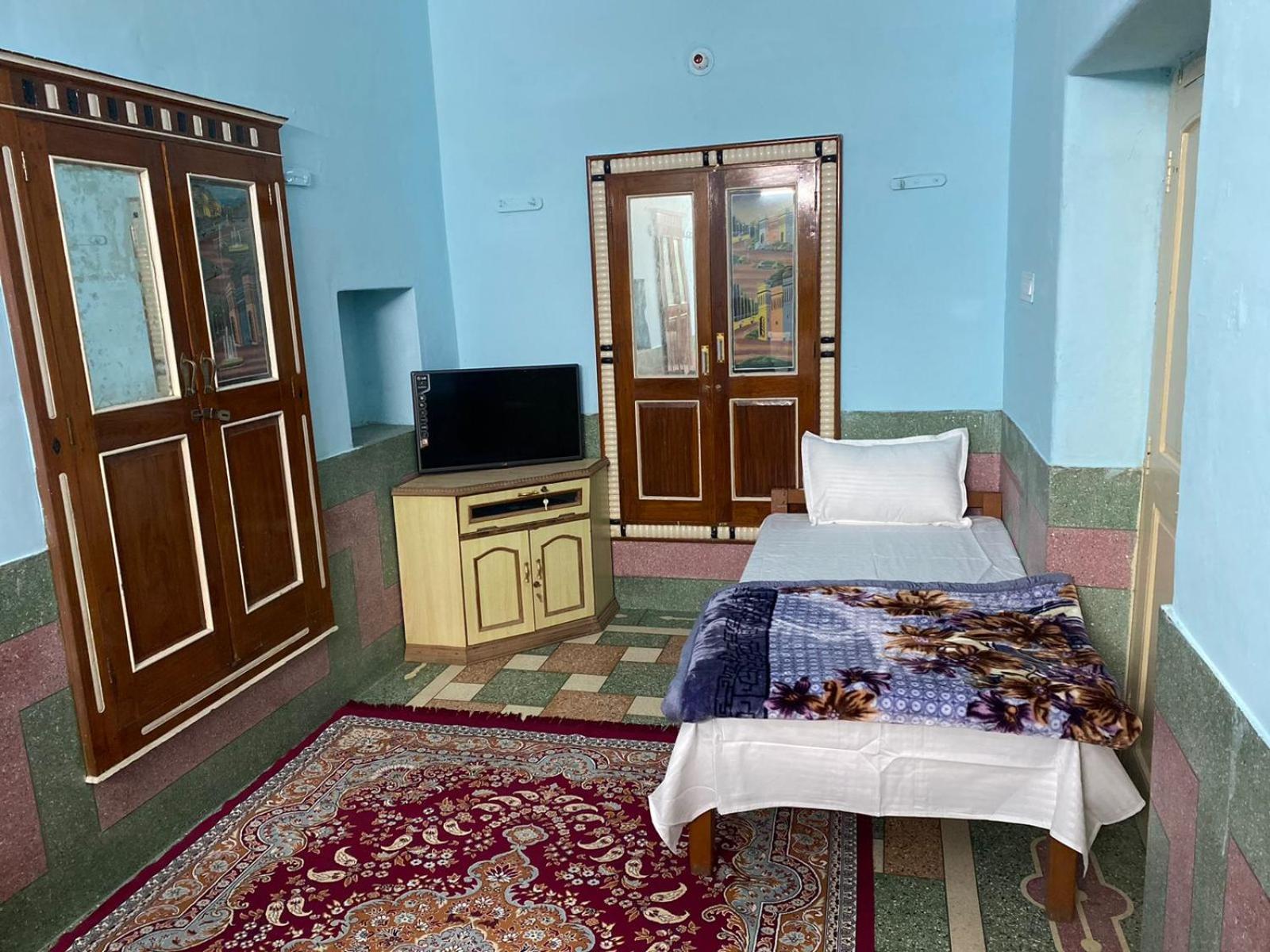 Zainul Guest House Jodhpur  Dış mekan fotoğraf
