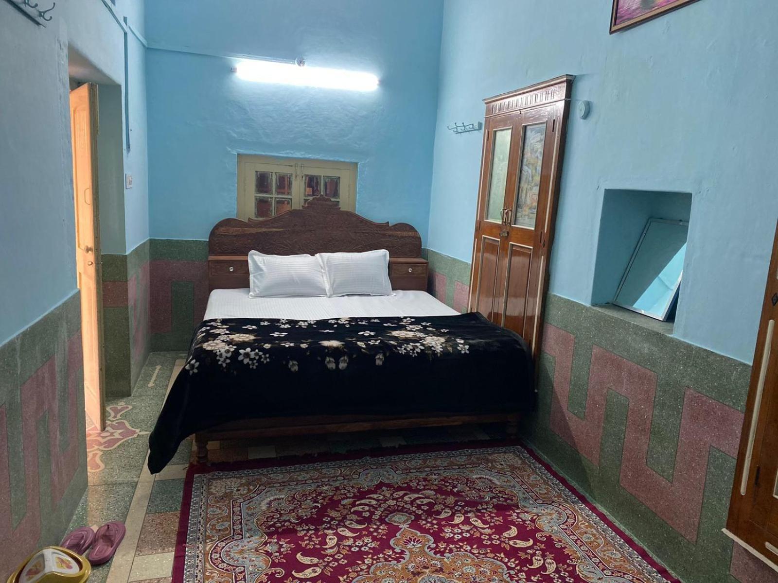 Zainul Guest House Jodhpur  Dış mekan fotoğraf