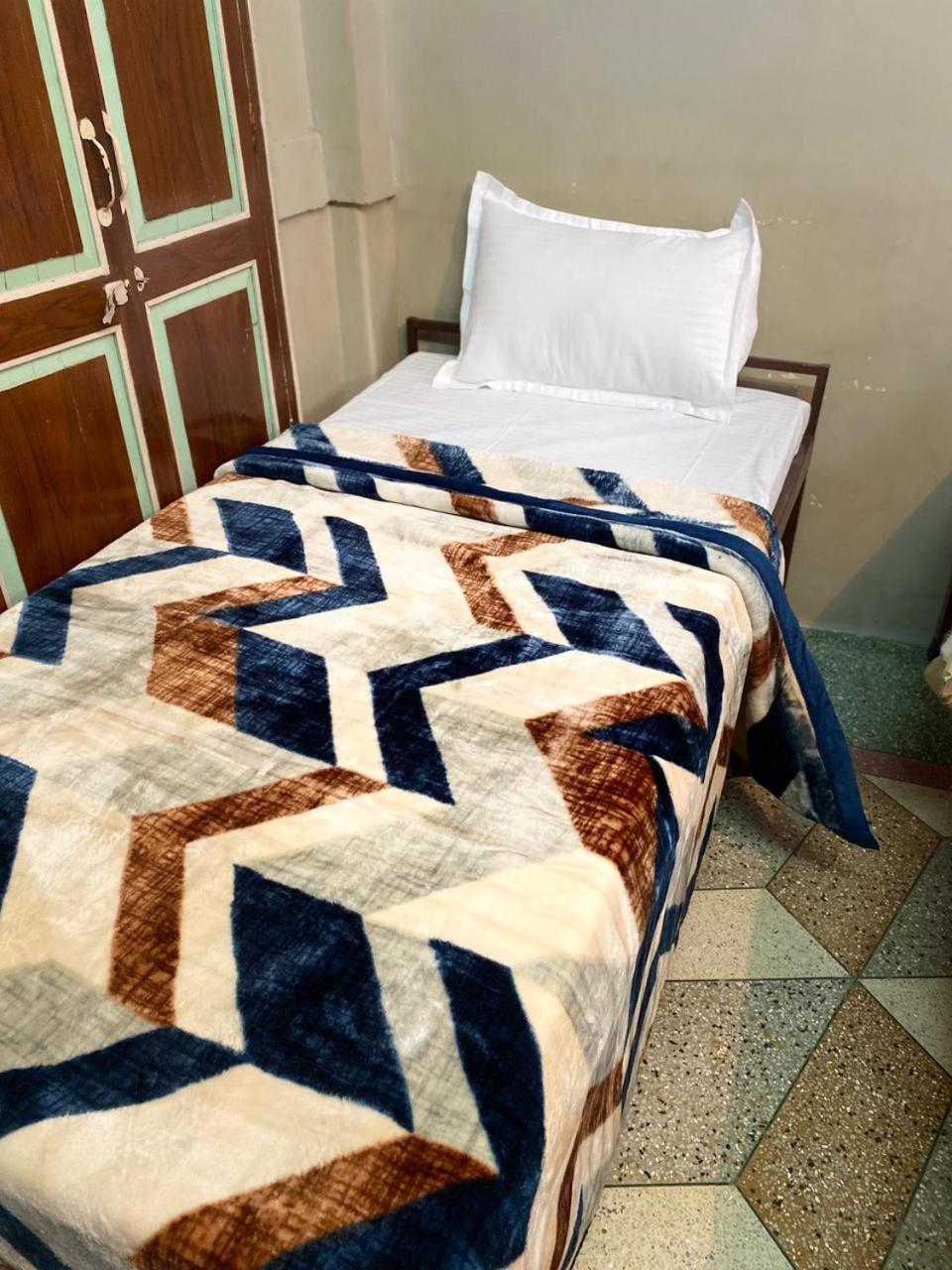 Zainul Guest House Jodhpur  Dış mekan fotoğraf